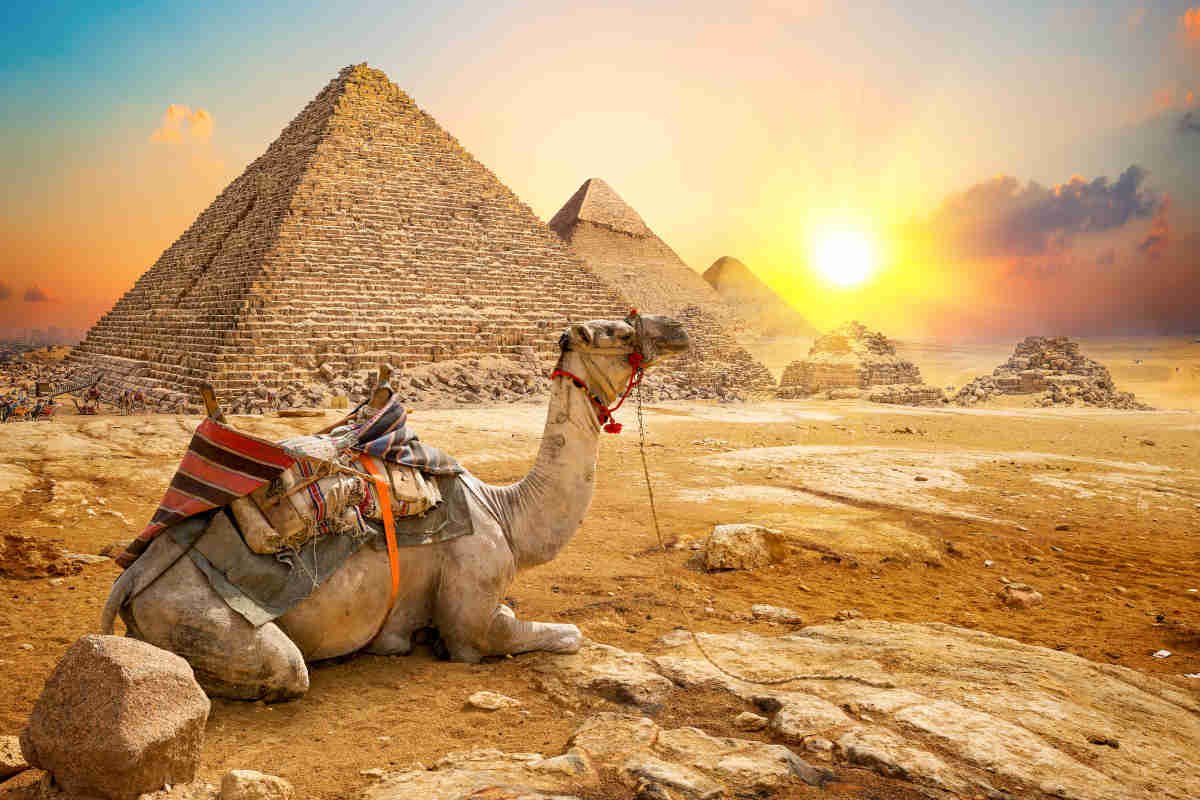 Cuál es el mejor mes para viajar a Egipto — Guía Completa