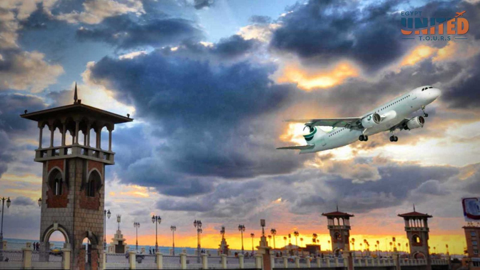 Mejores 10 Aeropuertos En Egipto: Guía Completa
