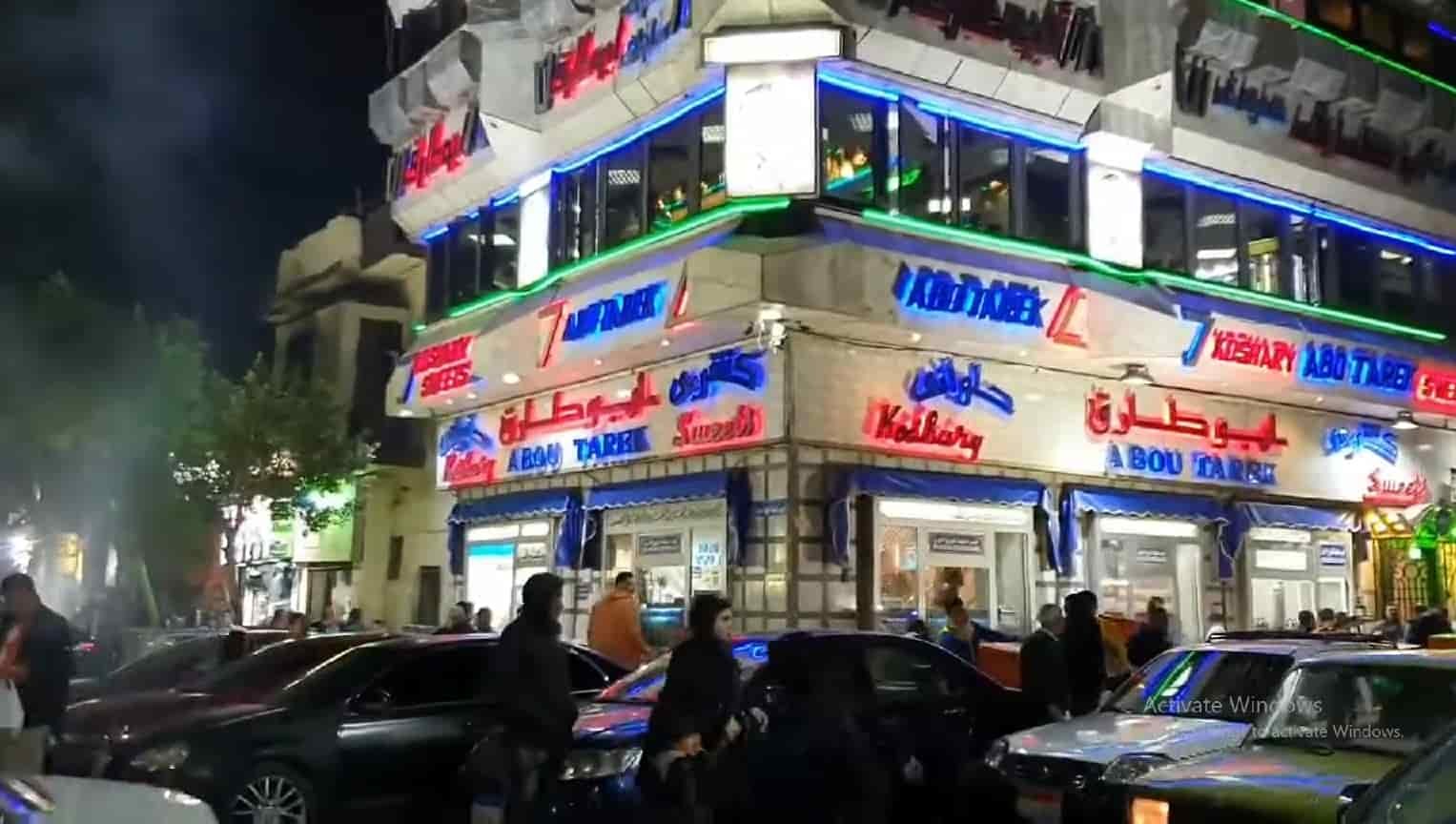 Mejores 10 Restaurantes en El Cairo: Guía Gastronómica