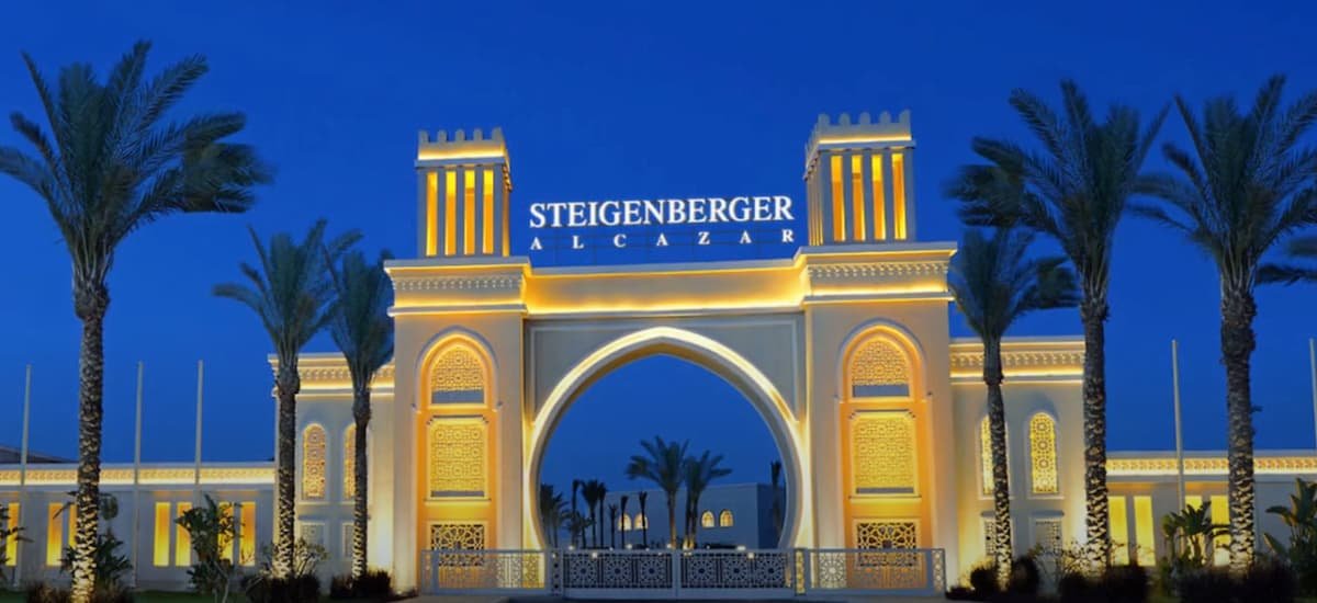 Los Mejores Hoteles en Sharm El Sheikh: Guía Completa
