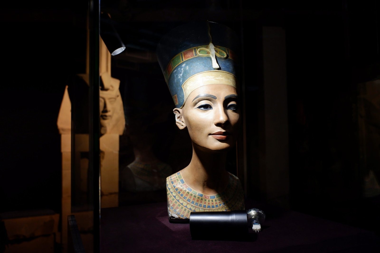 Mujeres Del Antiguo Egipto: Poder y Legado Eterno