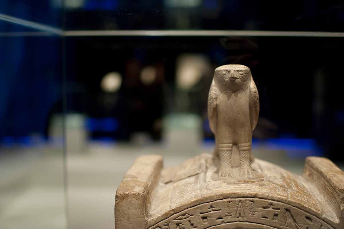 Museos Egipcios en España: 4 Lugares Imperdibles
