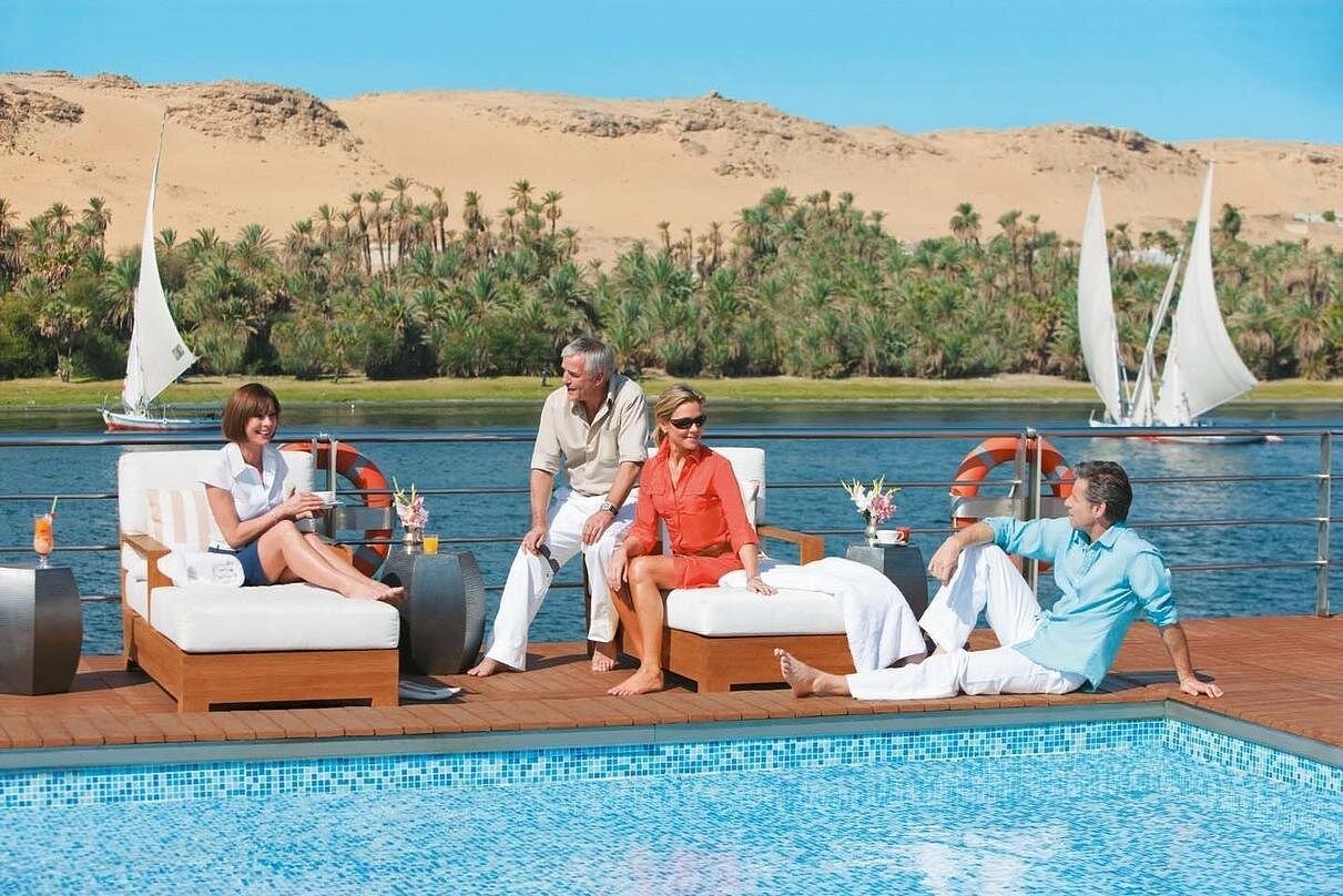 Paquetes de Semana Santa en Egipto