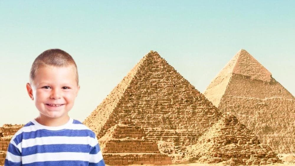 ¿Es seguro viajar con niños por Egipto? Guía Completa