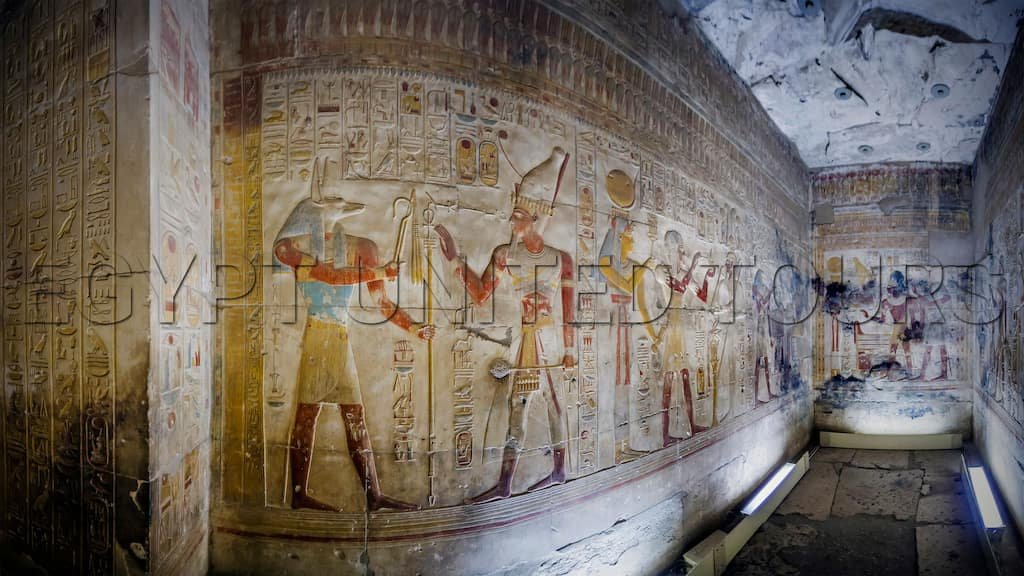 Nuevo Reino del Antiguo Egipto: Historia y Verdades
