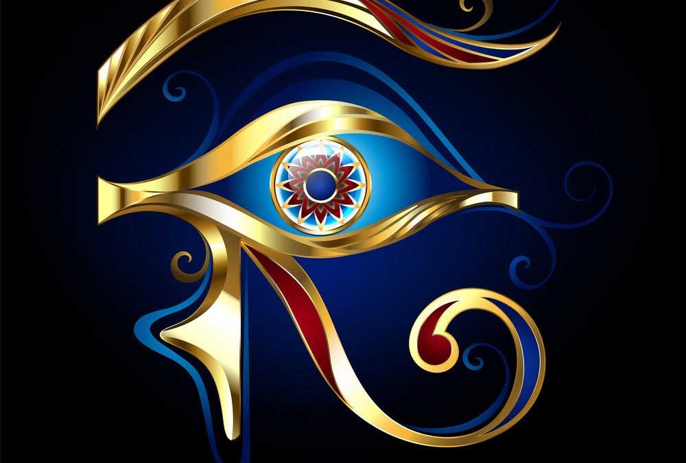 Ojo de Horus
