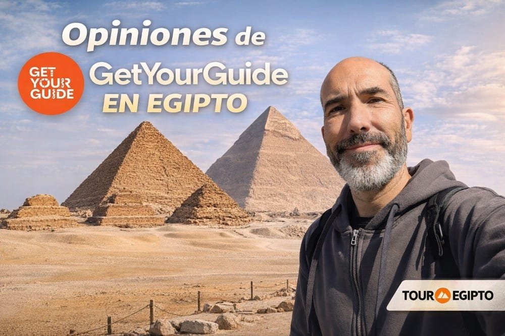Bastet Travel en Egipto: Opiniones, Precios y Experiencia