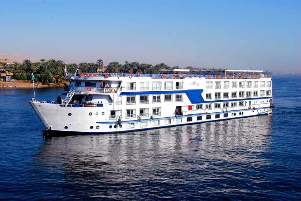 Viaje a El Cairo y Crucero por el Nilo