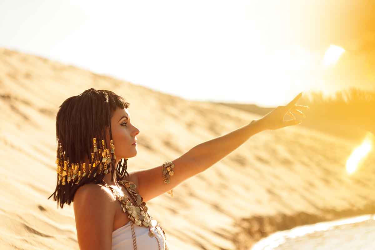 Viaje a Egipto en Semana Santa: Tour Personalizado