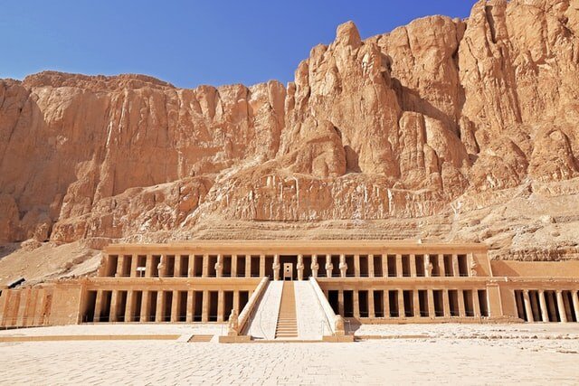 Luxor Excursiones