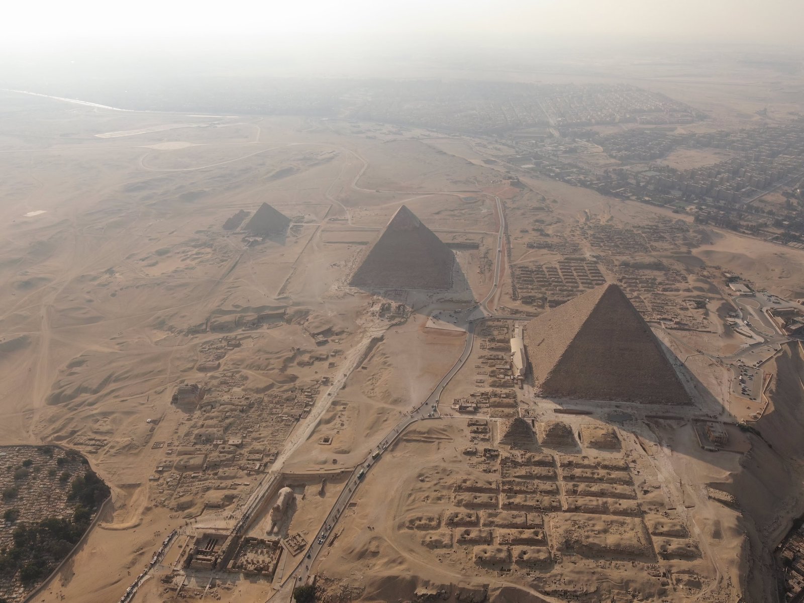 Tour a Egipto desde Chile | Diseño a Medida