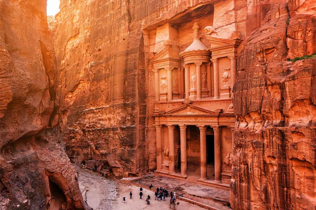 Paquetes de Viaje a Egipto y Jordania - Guía Completa