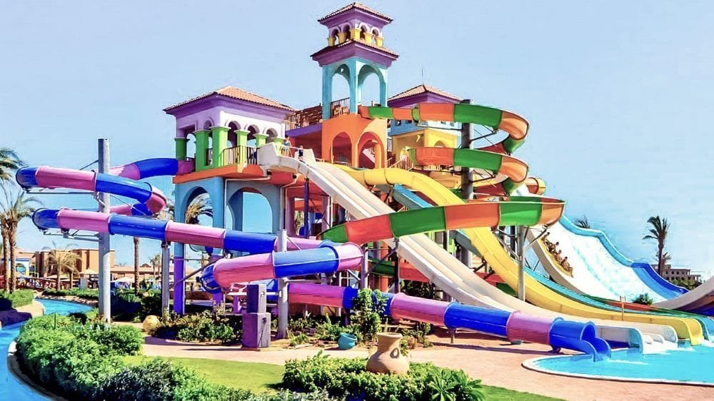 Parques temáticos y de atracciones en Egipto: Guía