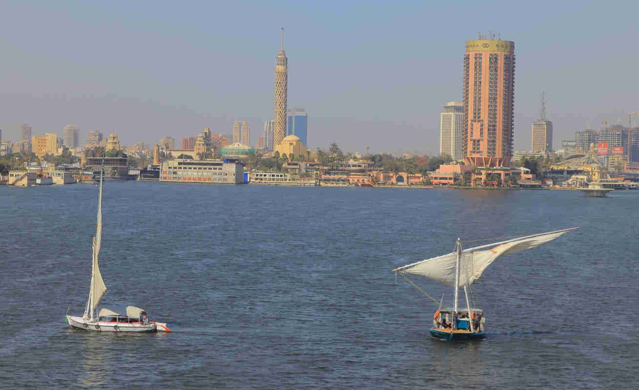 Tour de Lujo por Egipto: Diseña tu Viaje Exclusivo a Medida