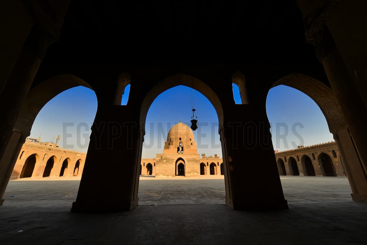 Período Islámico En Egipto: Historia y Legado
