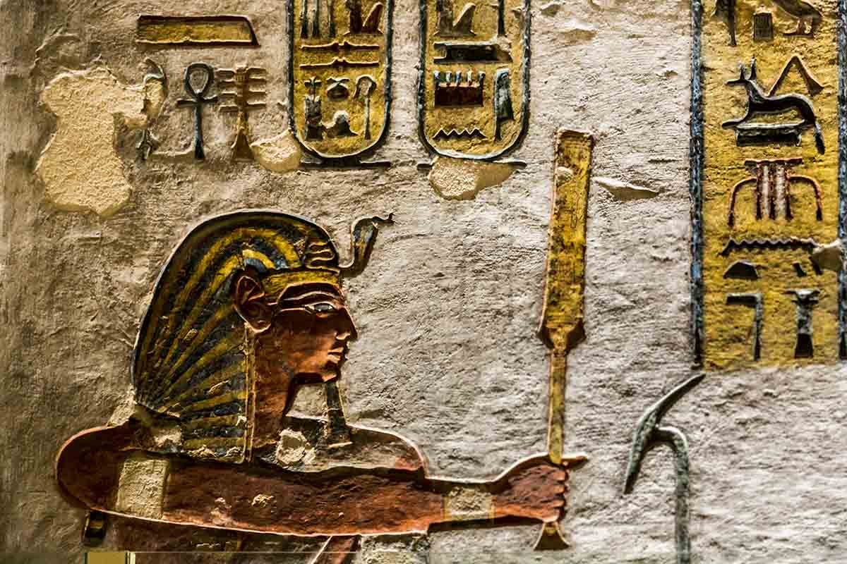 Personajes históricos de Egipto que Debes Conocer (I)