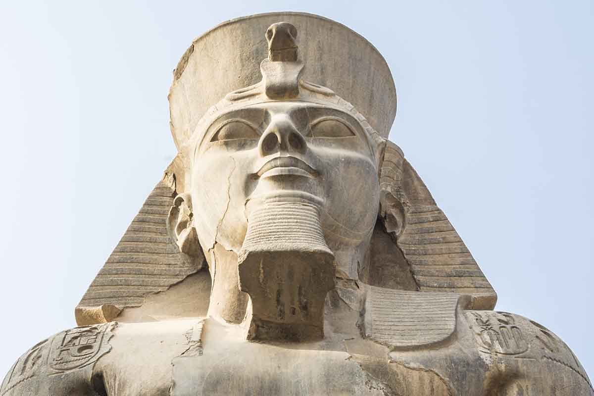 Personajes históricos de Egipto que debes conocer (II)