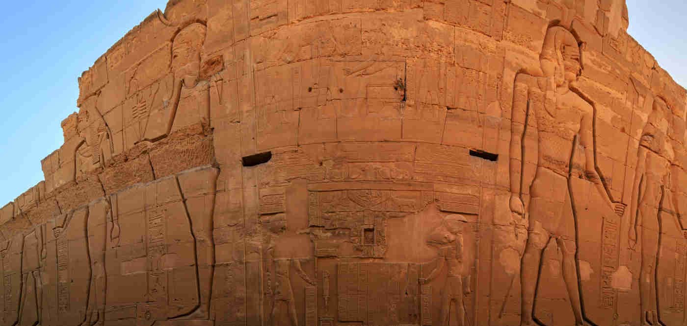 Cosas que no sabías de los ptolemaicos en Egipto