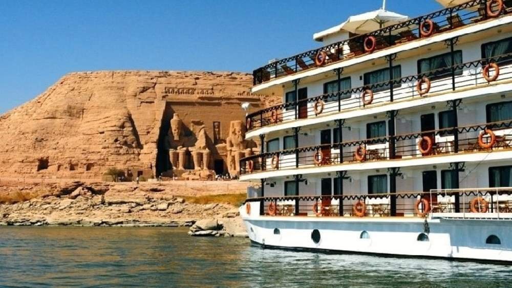 ¿Dónde parten los cruceros por el Nilo? Guía completa