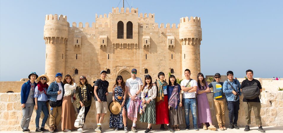 Excursión a Alejandría Desde El Cairo Tour Privado VIP con Catacumbas y Almuerzo de Mariscos