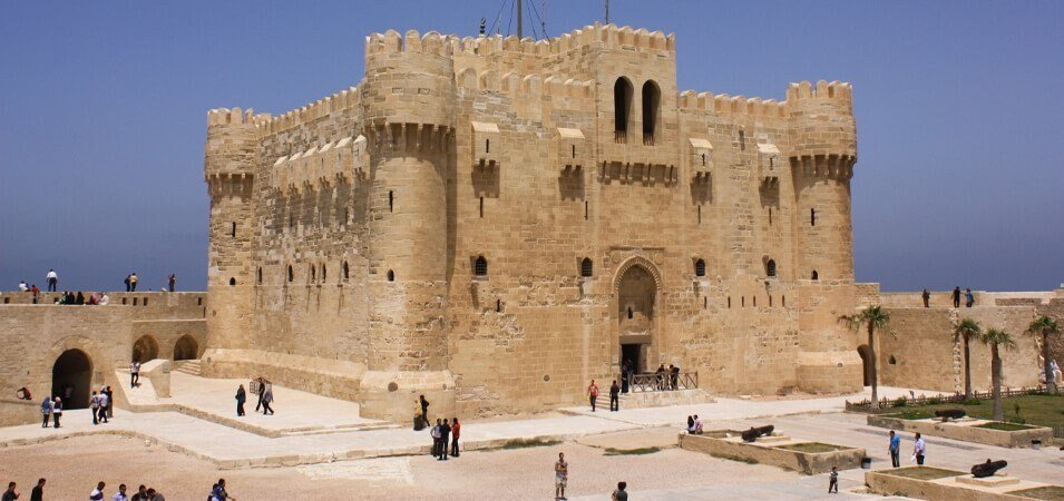 Excursión a Alejandría Desde El Cairo Tour Privado VIP con Catacumbas y Almuerzo de Mariscos