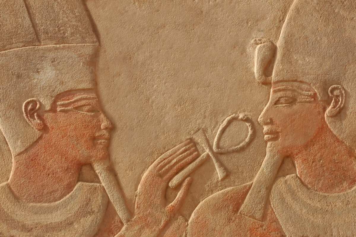 ¿Qué es el anj de Egipto? Significado y simbolismo
