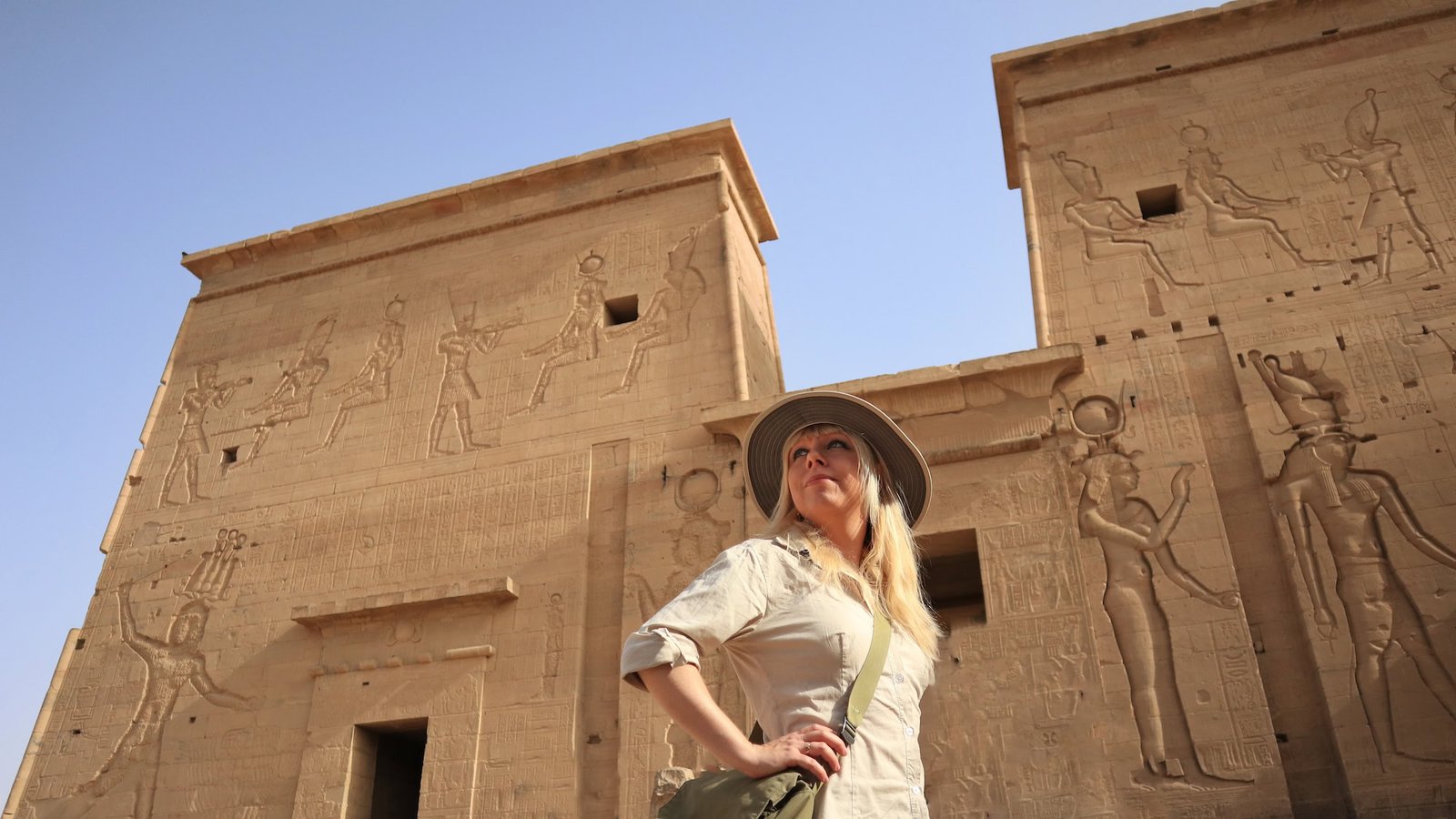 Qué ropa llevar a Egipto (lista de empaque simple)