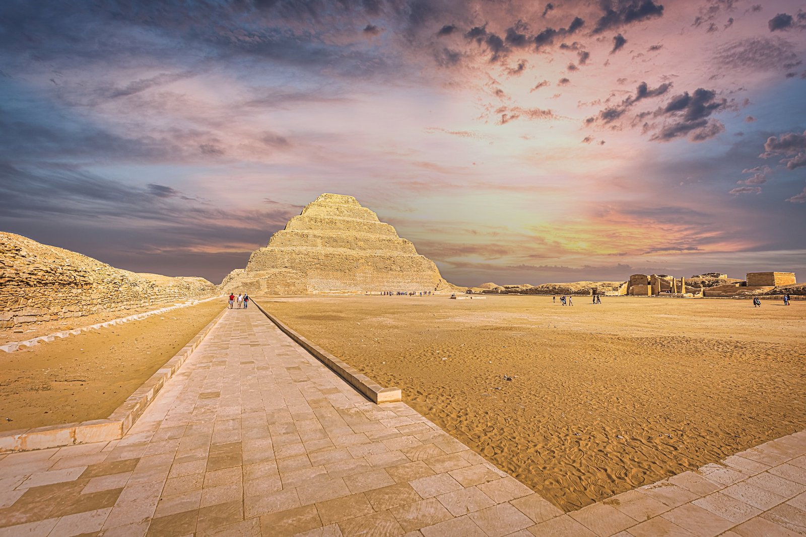 Qué ver en Egipto en 10 días: Itinerario Completo