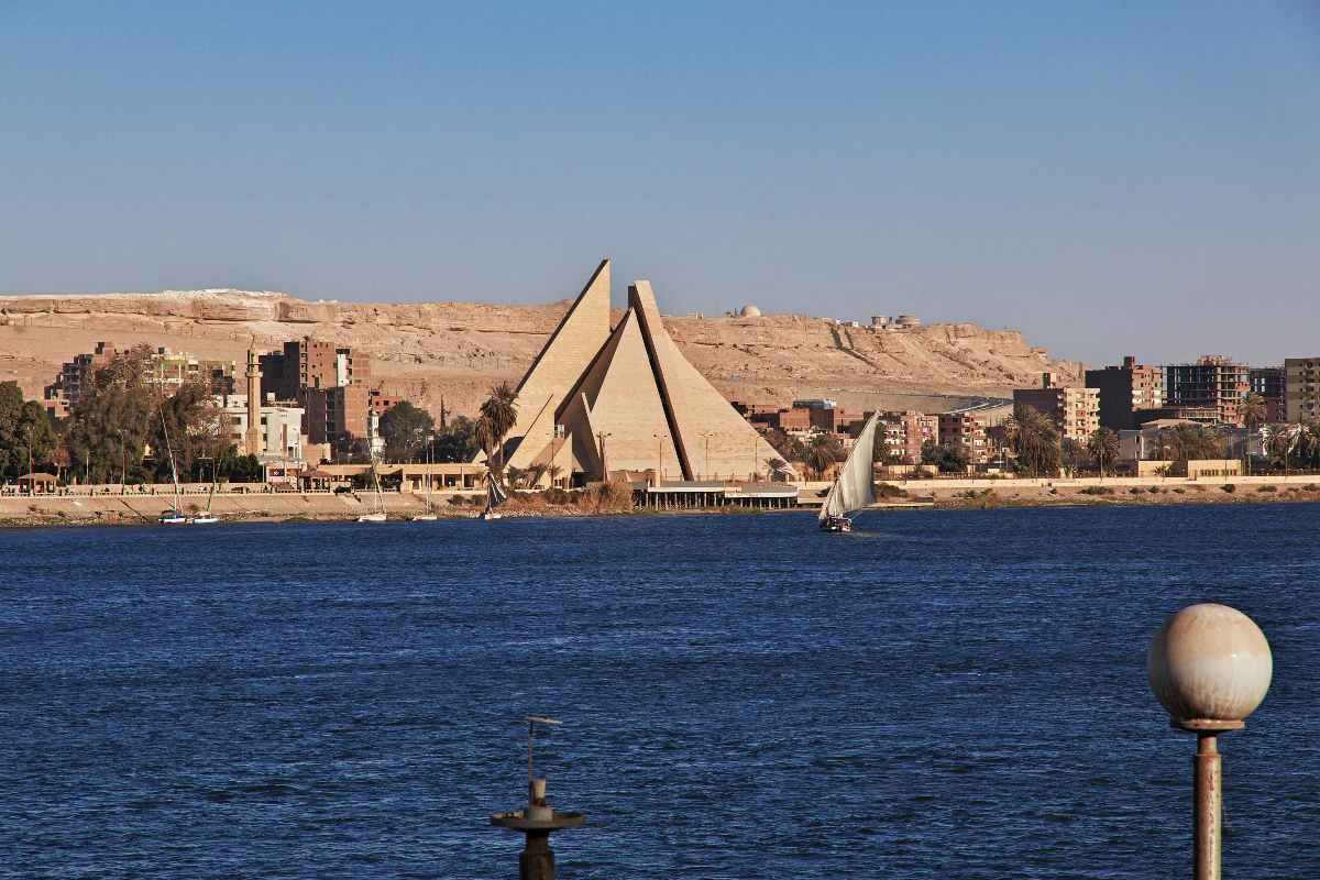 Qué ver y qué hacer en Menia, Egipto - Guía Completa