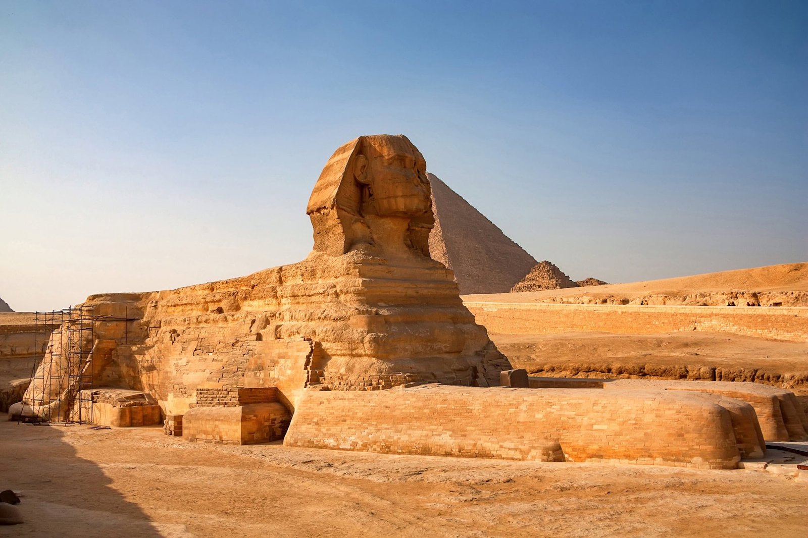 Qué Visitar en Egipto? Guía de Lujo por el Nilo