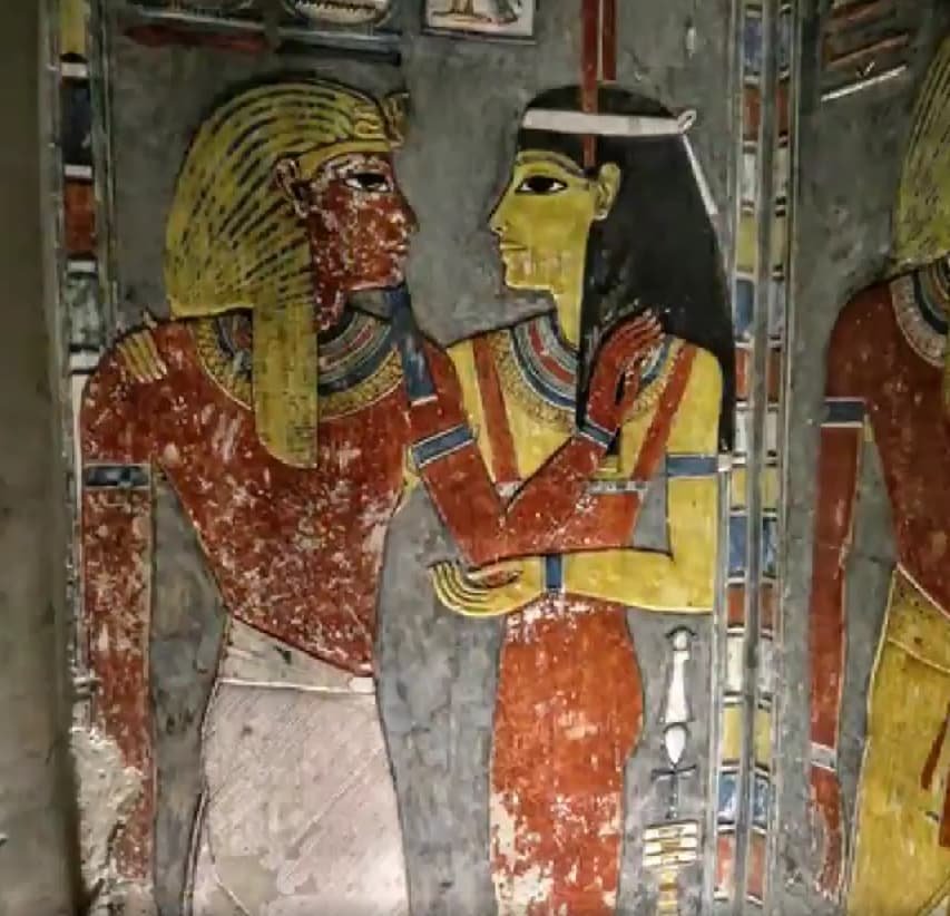 Rey Horemheb: El General que Restauró el Antiguo Egipto