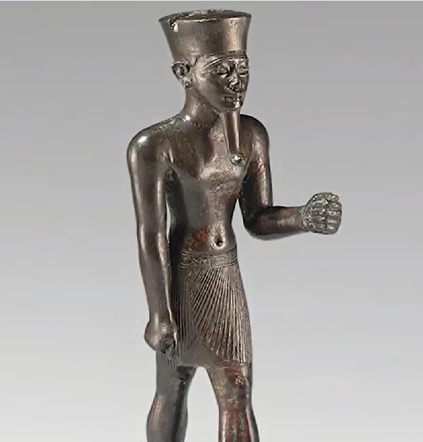 Rey Seti I: El Faraón Guerrero que Restauró Egipto