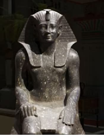 Rey Thutmose I: Historia, Familia y Legado