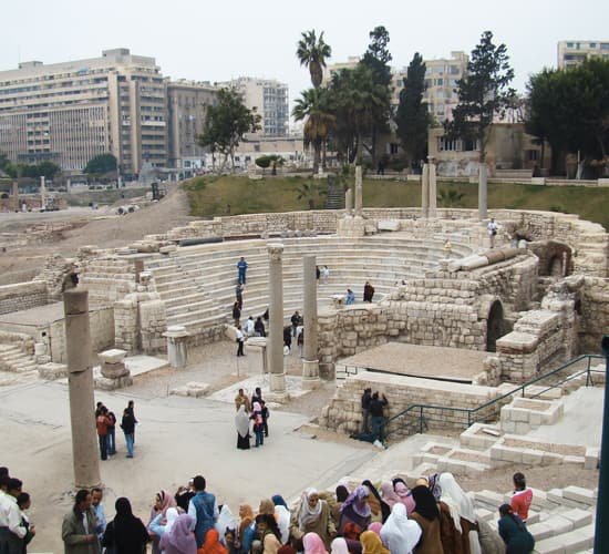 Egipto Y Mar Rojo 13 Días Tour Privado VIP con Hoteles 5*, Crucero y Hurgada