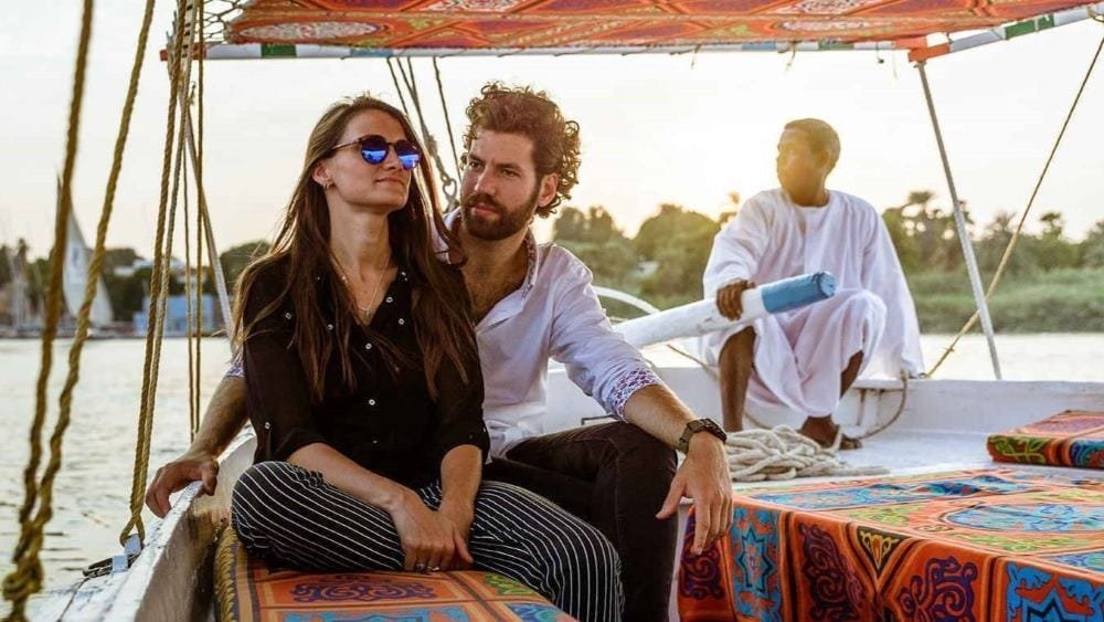 ¿Qué ropa llevar a un crucero por el Nilo? Guía Completa