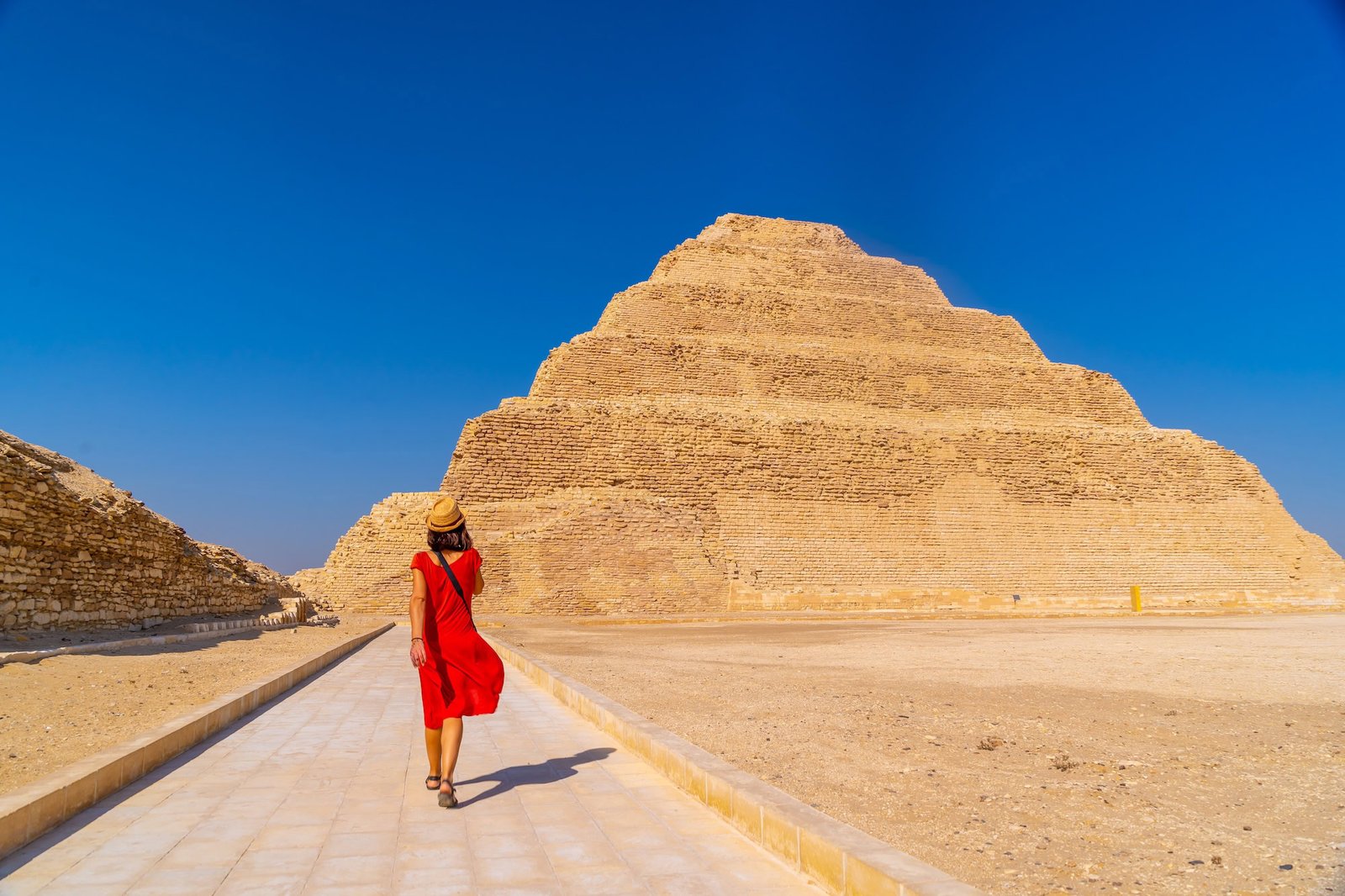 Ruta por Egipto: tu guía definitiva para el viaje
