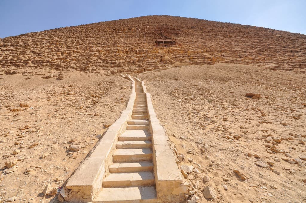 Rutas Arqueológicas Guiadas En Egipto: Guía del Alma Faraónica