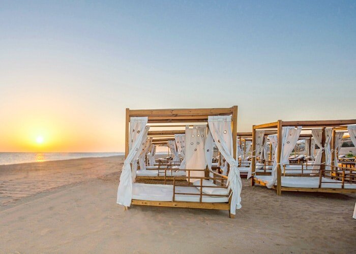 Parques Naturales y Reservas Egipto: Guía Completa