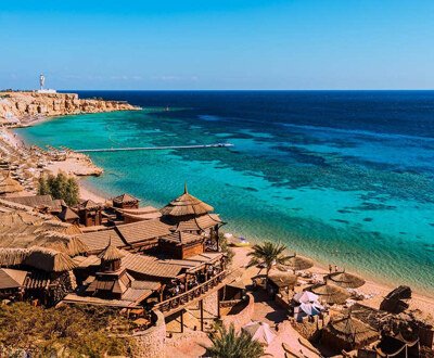 Sharm El Sheij Excursiones