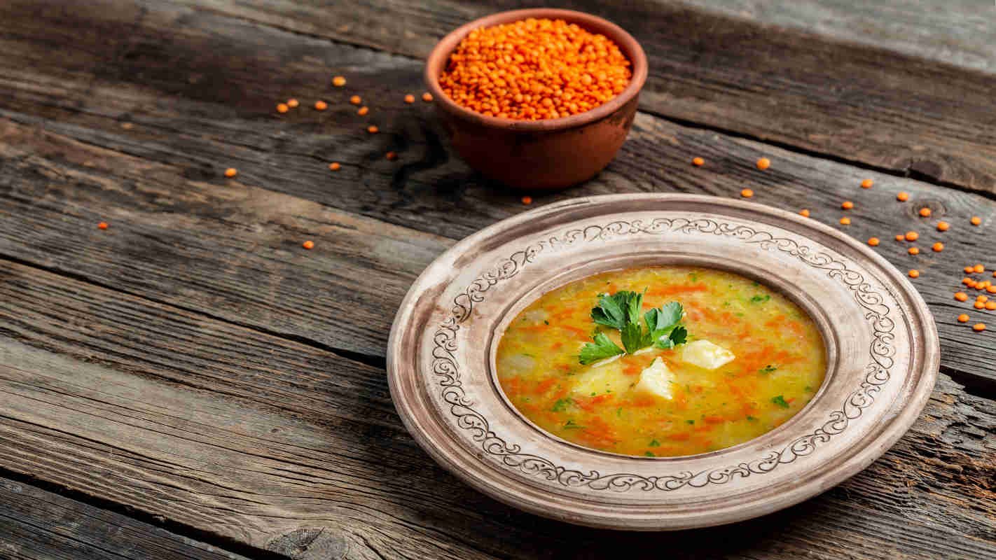 Qué es el shurbat - La sopa egipcia que debes probar