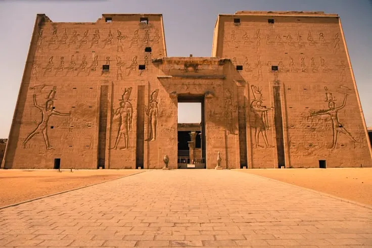 Egipto Y Mar Rojo 13 Días Tour Privado VIP con Hoteles 5*, Crucero y Hurgada