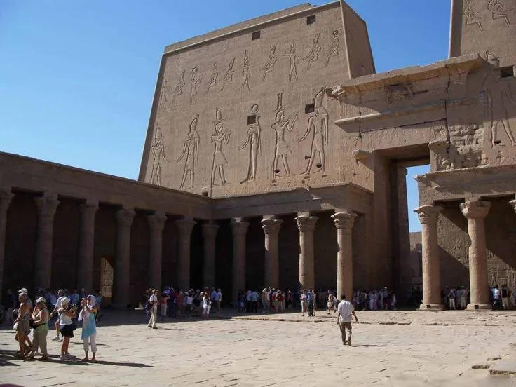 Circuito 14 Dias Egipto Tour Privado VIP con Hoteles 5*, Crucero, Globo y Abu Simbel
