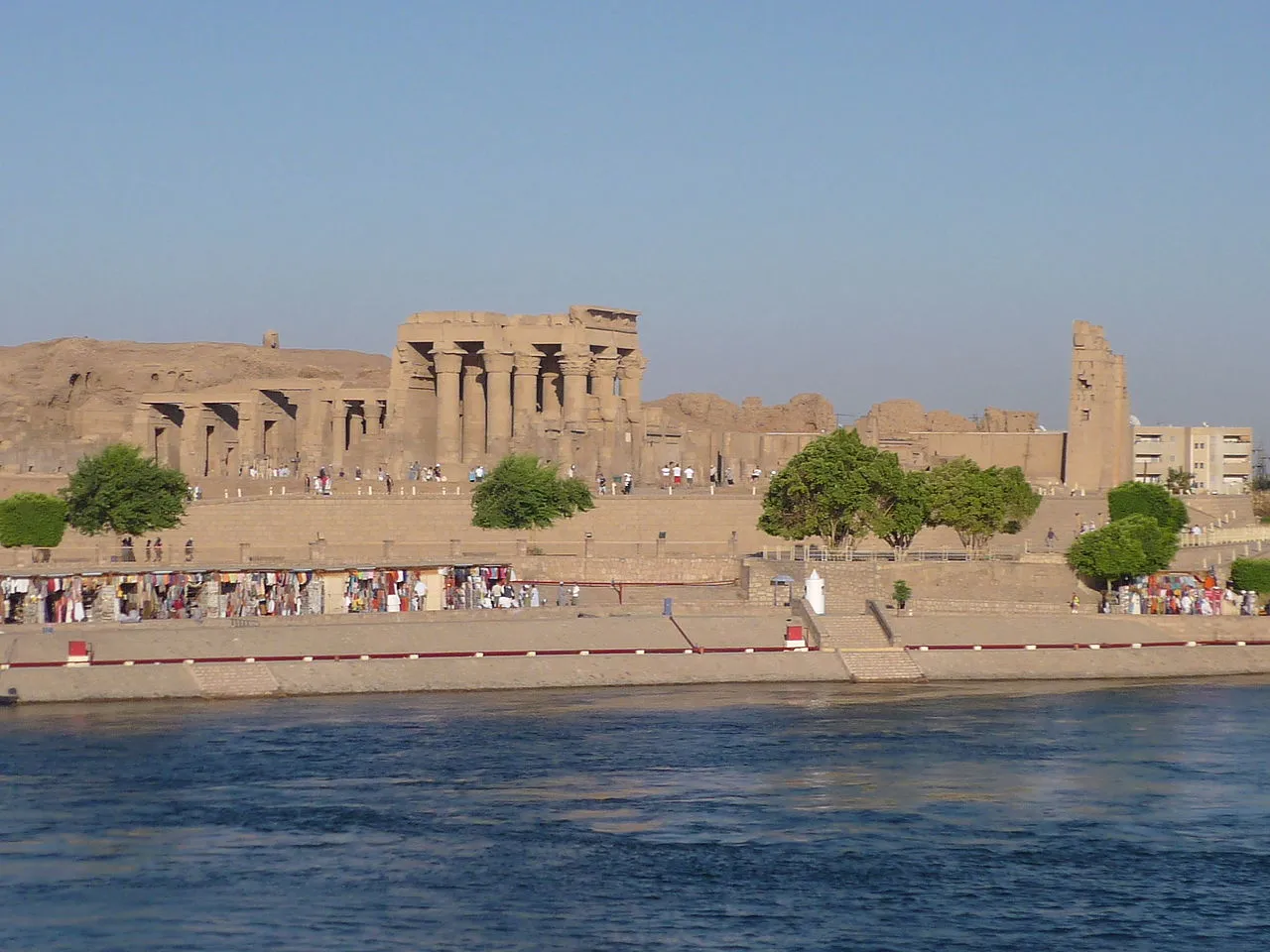 Egipto Y Mar Rojo 13 Días Tour Privado VIP con Hoteles 5*, Crucero y Hurgada