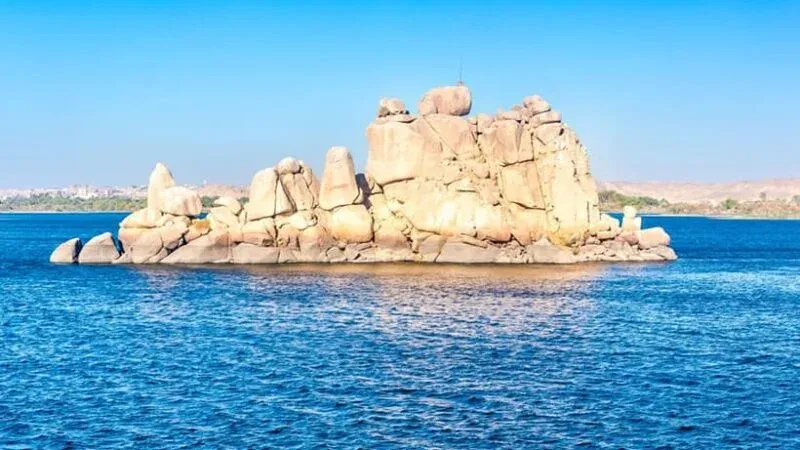 Egipto 11 Dias Tour Privado VIP con Crucero, Abu Simbel y Alejandría