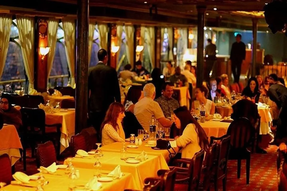 Disfrute de una Velada Inolvidable con el Mejor Crucero Con Cena en El Cairo