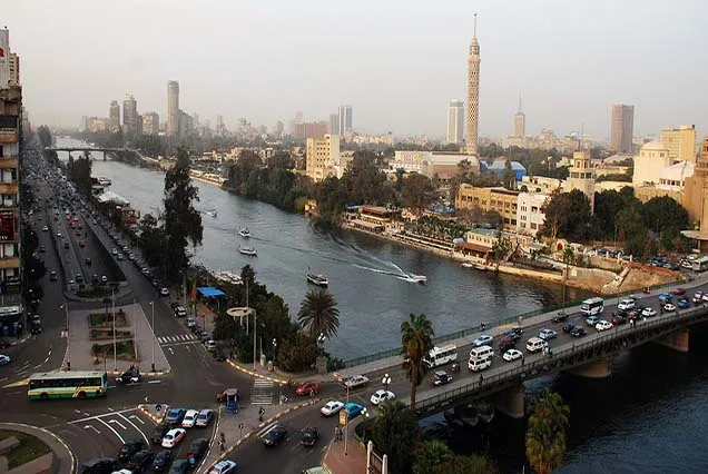Exclusiva Luna De Miel a Egipto de Gran Lujo y Romance