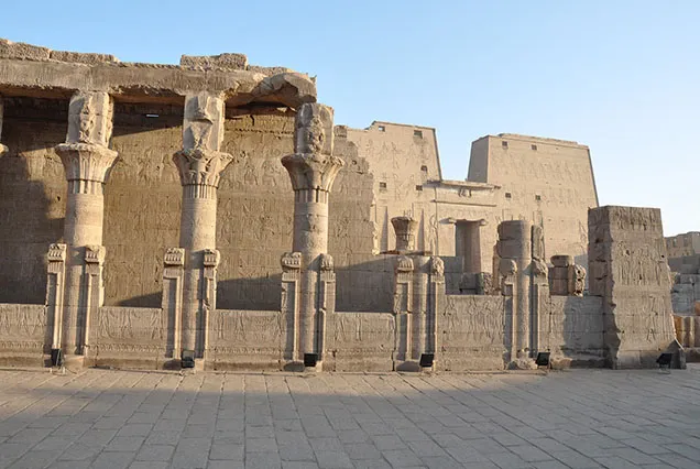 Exclusiva Luna De Miel a Egipto de Gran Lujo y Romance