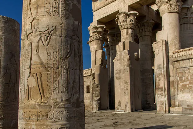 Exclusiva Luna De Miel a Egipto de Gran Lujo y Romance