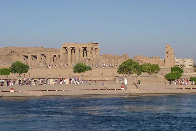 El Cairo Y Crucero Por El Nilo de Lujo en Dahabiya y Hoteles Premium