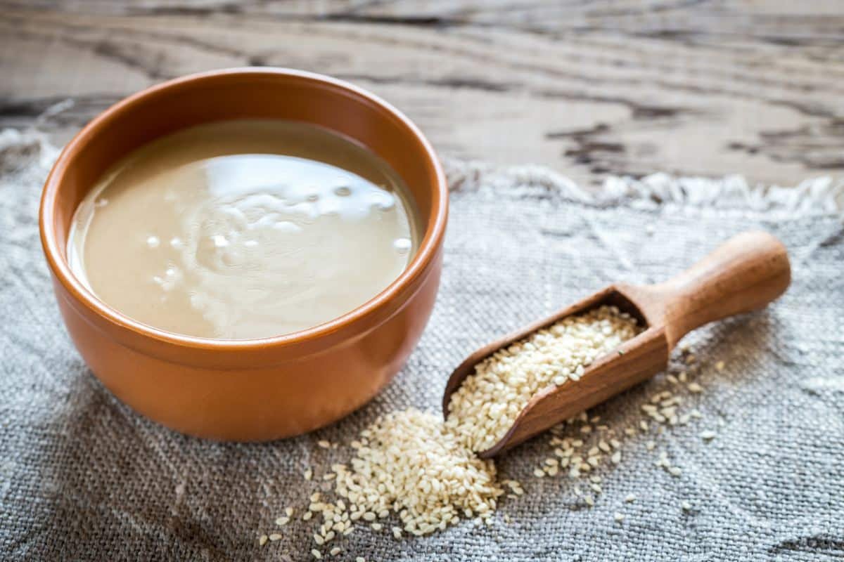 Tahini en Egipto - Usos, Recetas y Dónde Probarlo